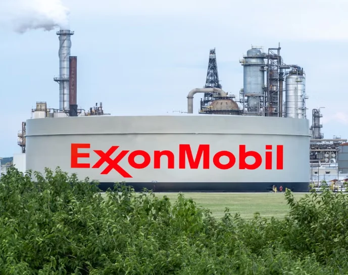 Key Features of the ExxonMobil