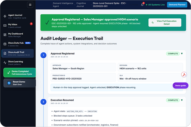 material planning ai 5