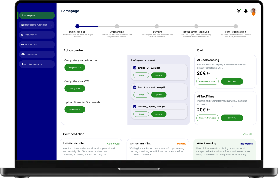 ai accounting platform 1