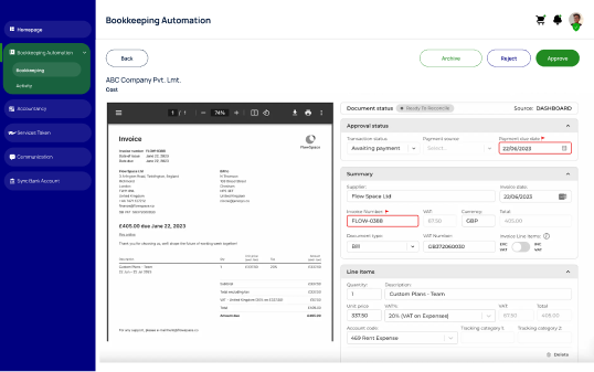 ai accounting platform 2