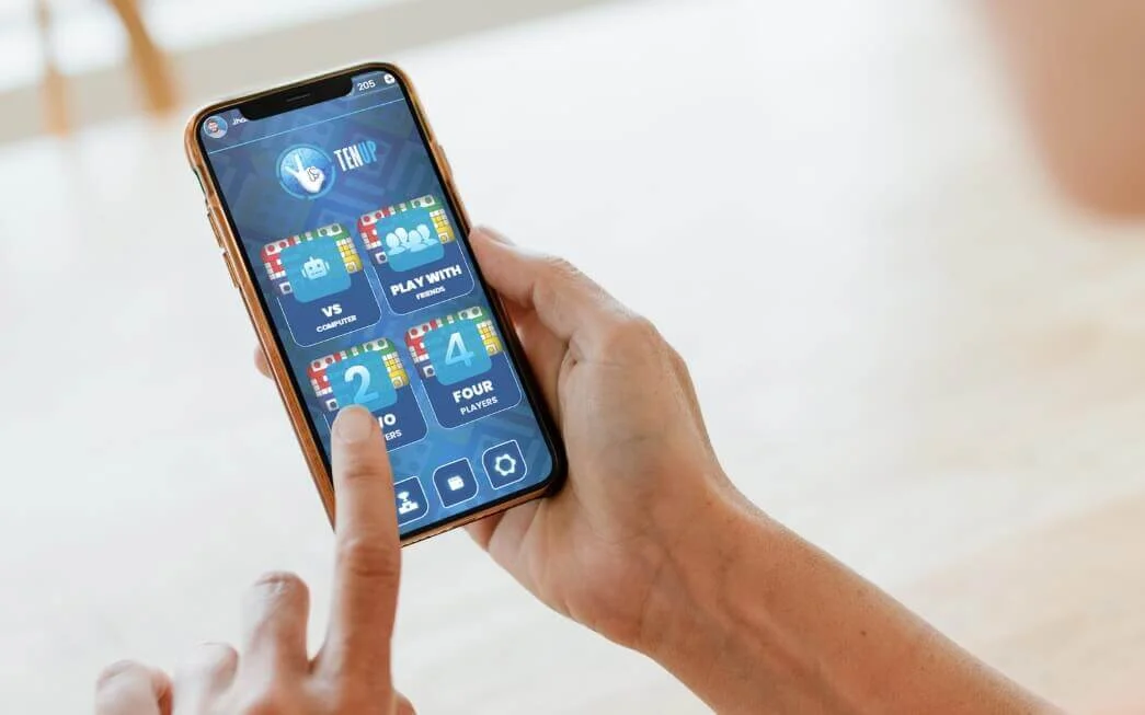 Local and Online Multiplayer