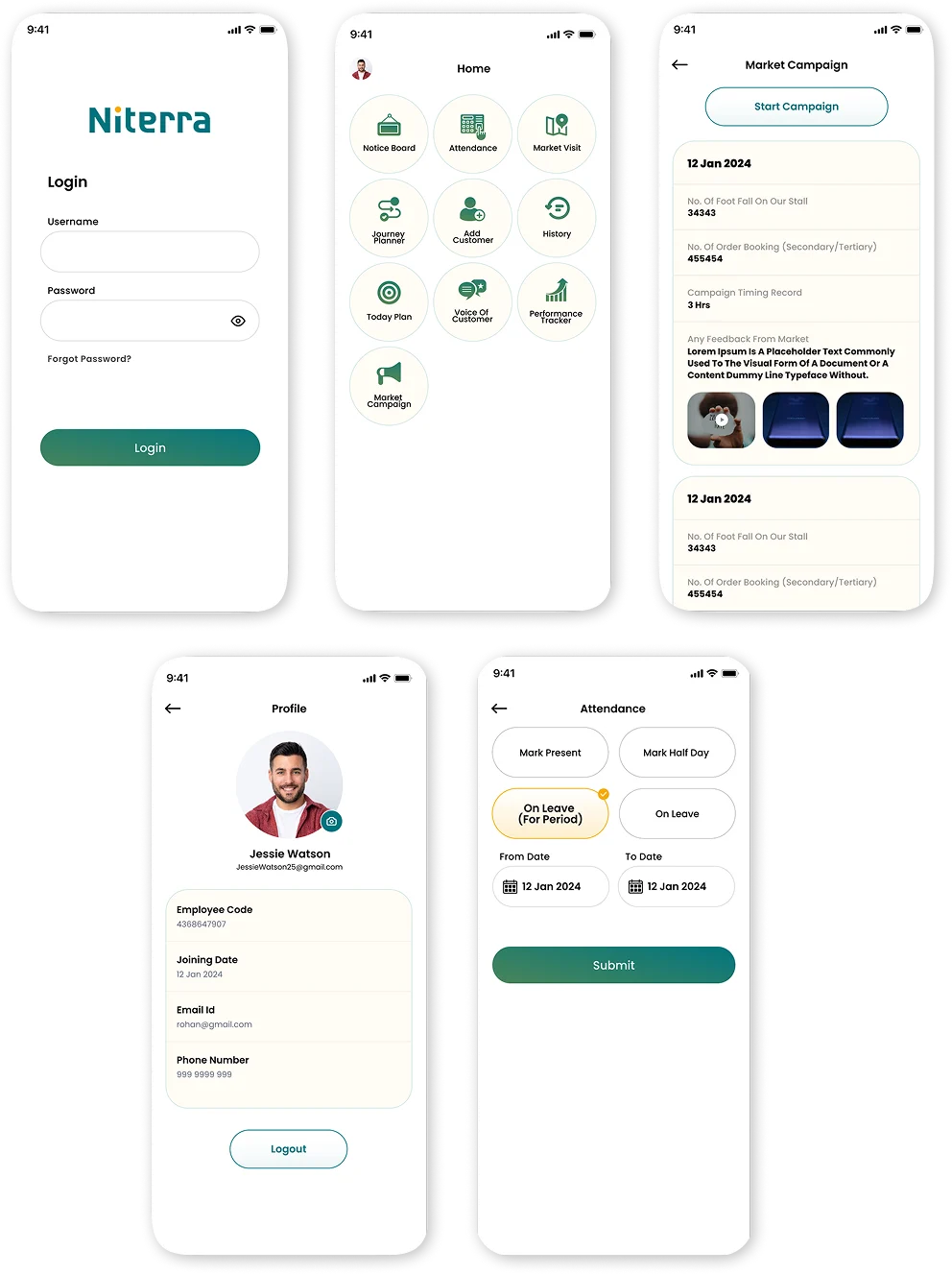 manage travel and expenses