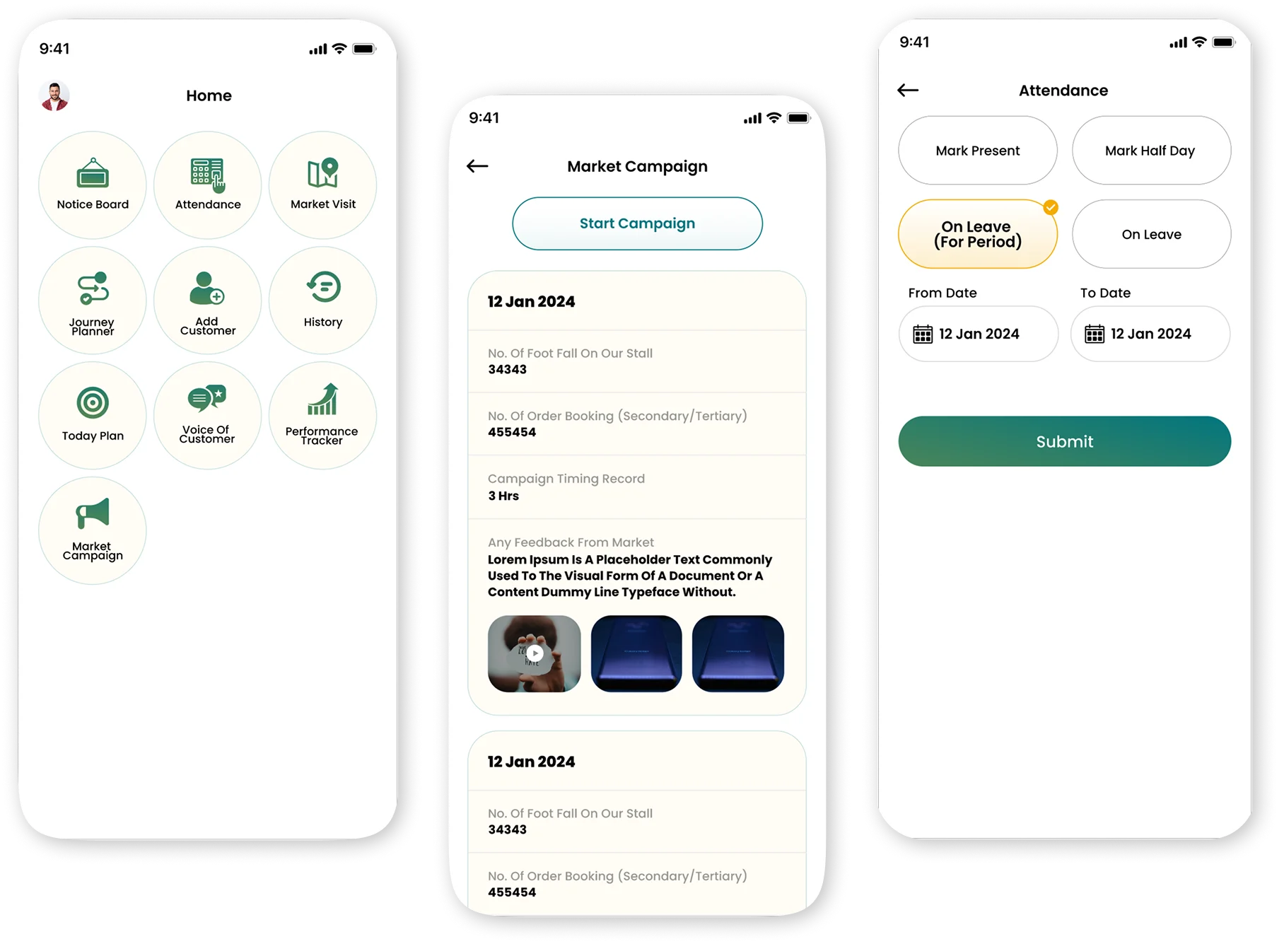 Travel & Expense Management System