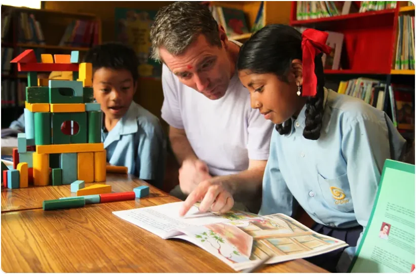 AI-Powered Digital Learning App