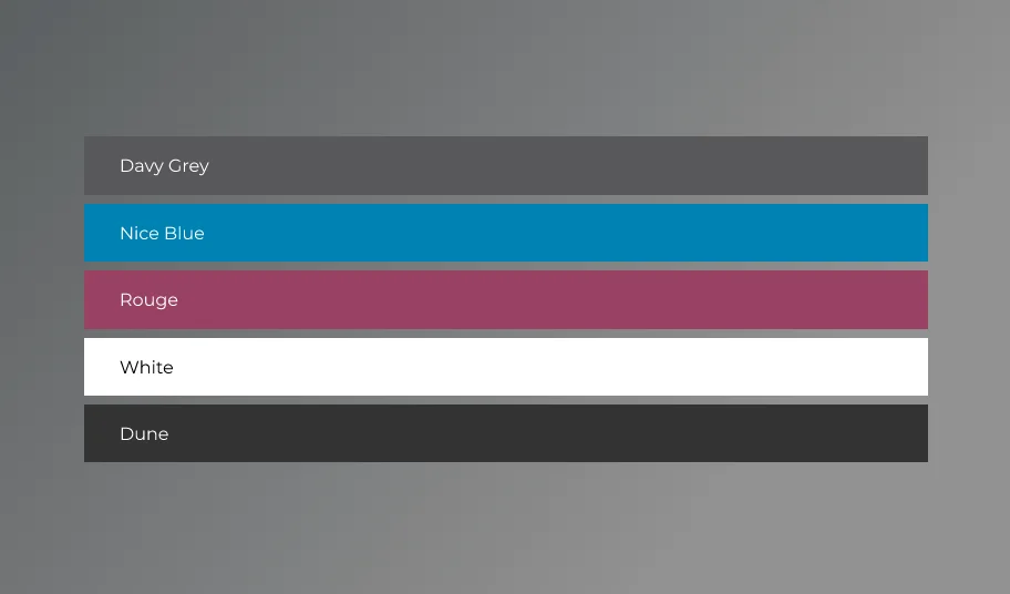 Student literacy progress tracking
