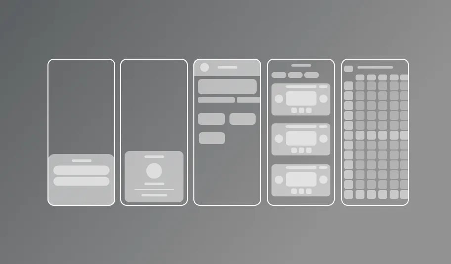 Teacher self-assessment exercises