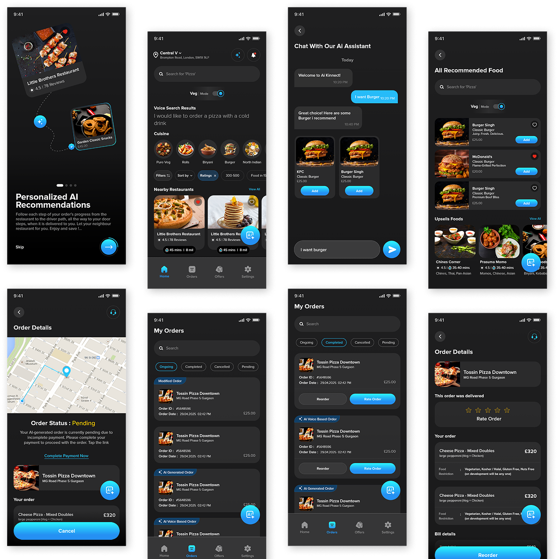 voice ai agent 1