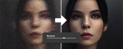 Image Restoration