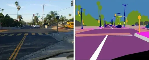 Image Segmentation