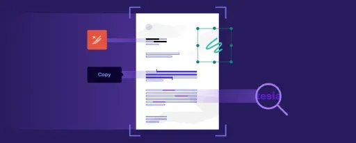 Optical Character Recognition (OCR)