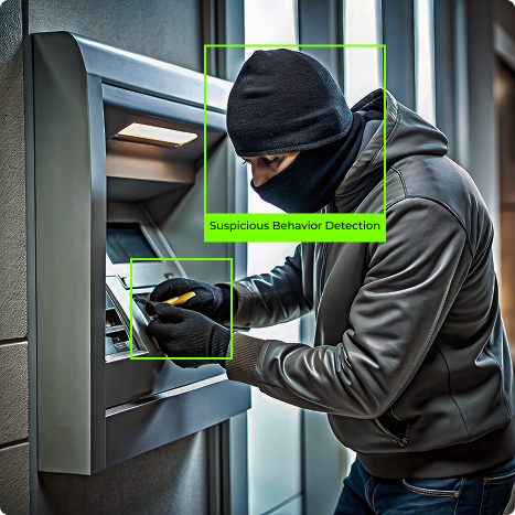 finance & banking surveillance