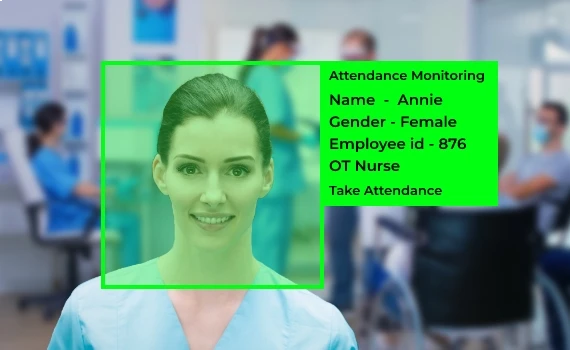 Staff Activity Analysis