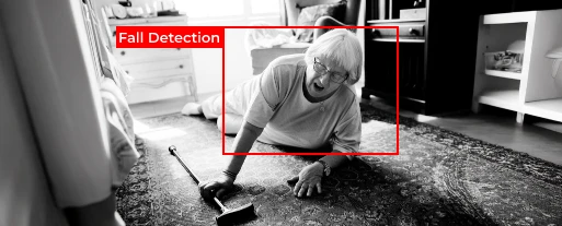 Elderly Care Facilities