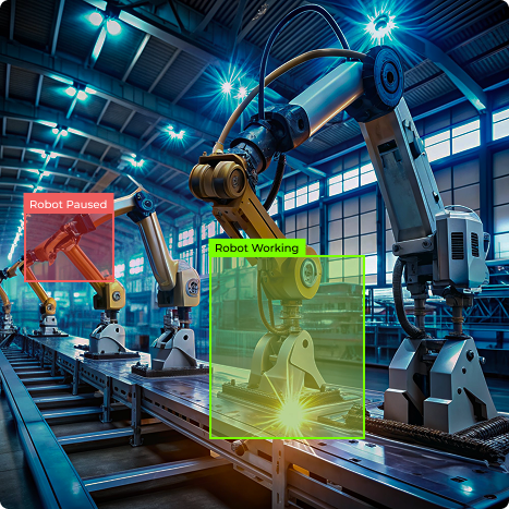 manufacturing