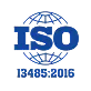ISO 13485:2016