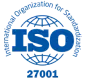 ISO/IEC 27001