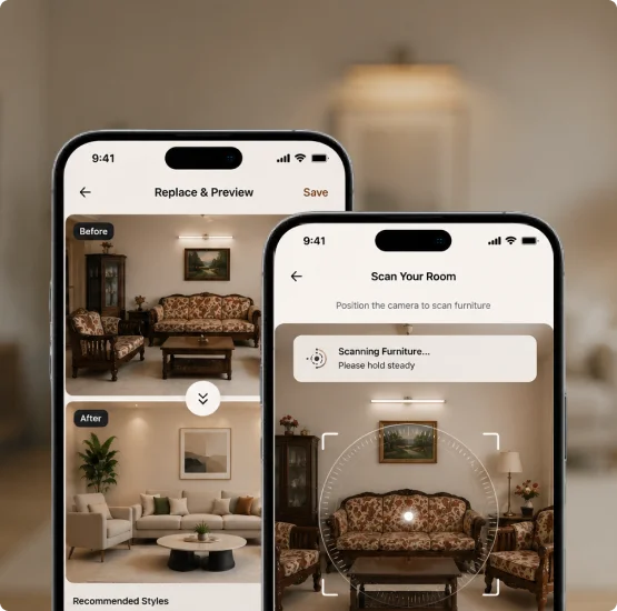 furniture-visualization
