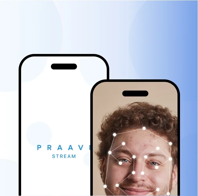 Praavi HRMS