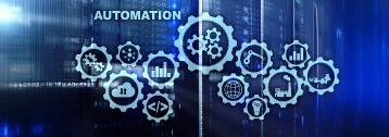 Process Automation & Efficiency