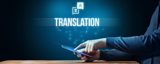 Language Translation