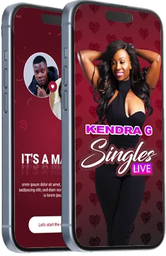 Dating and Social Networking App