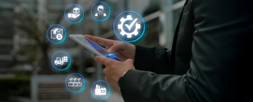 Inventory Optimization