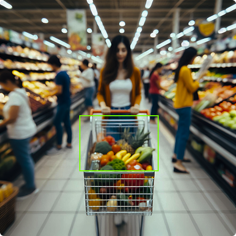 smart retail