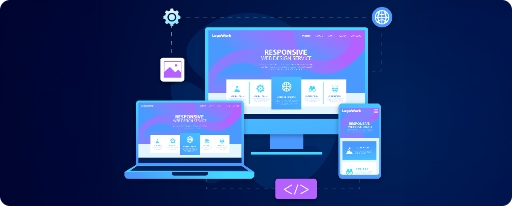 Responsive & Device-Adaptive Designs