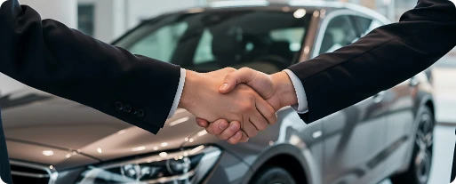 automobile service centers