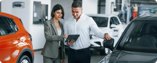 pre-owned car marketplaces