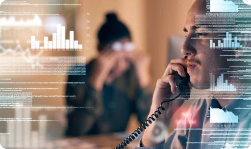 Consulting & Voice Data Strategy