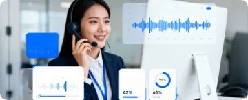 Performance Evaluation & Coaching Insights