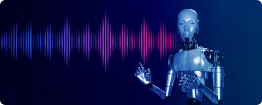 AI Voice Agents