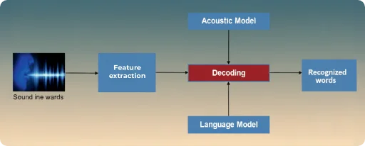 Multilingual Voice Recognition Systems