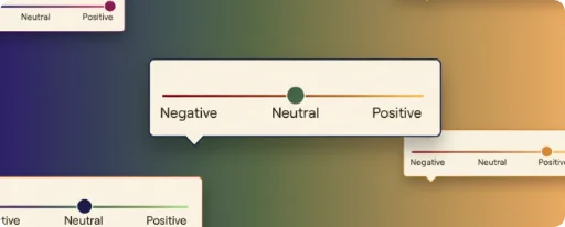 Real-Time Sentiment Monitoring Solutions