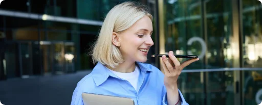 Speech Recognition Software