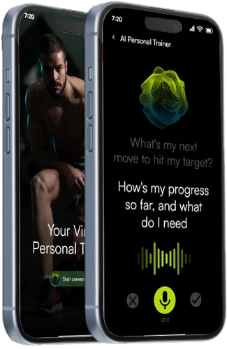 ai personal trainer