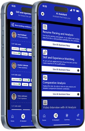 ai-powered recruitment agent