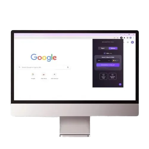 DeFi Staking Platform